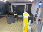commercial space of 40m2