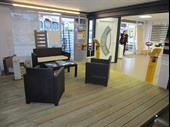 commercial space of 80m2