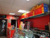 fast food restaurant vesoul
