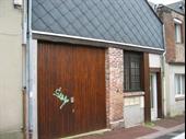 building of 43 m2