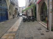 commercial space la rochelle