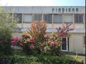 old office building andreze