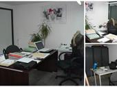 commercial office quetigny for