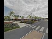 commercial area of 34m2