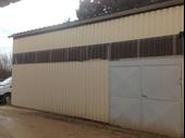 commercial space cadenet for