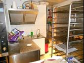 snack bar nice for
