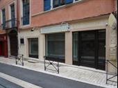 commercial office of 48m2