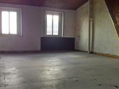 commercial building of 270m2