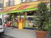 commercial space lodeve for