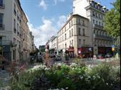 commercial space of 65m2