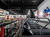 turnkey gym fitness cabo