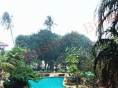 four star hotel pattaya
