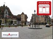 retail shop deauville for