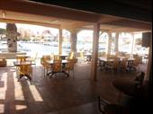restaurant le barcares for