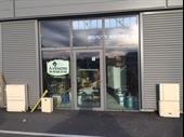 commercial space pontarlier for