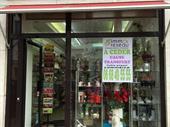 retail shop le raincy