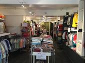 retail shop paray le