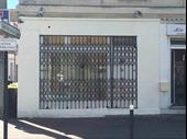 commercial space champigny sur