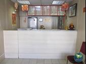 established hot food takeaway