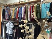 retail shop suresnes for