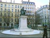 commercial space lyon 2eme