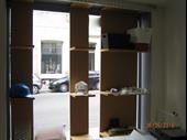 established commercial space nantes