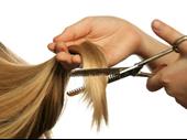 hairdresser saloin coiffure for
