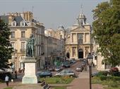commercial space versailles for