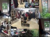 commercial space of 60m2