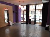 commercial space pontarlier for