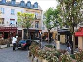 commercial space versailles for