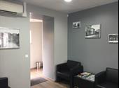 office space genas for