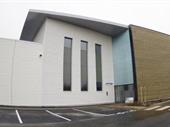 office space of 38m2