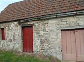 barn with land couville