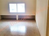 unfinished guest house project