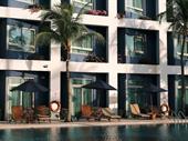 twenty rooms boutique hotel