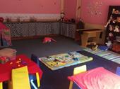 educational school building rental