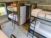 bangkok newly refurbished hostel