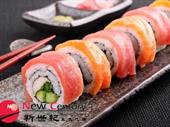 sushi bar box hill