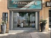 chiropractic practice malta for