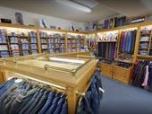 iconic menswear store brisbane
