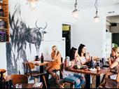 cafe restaurant glen waverley