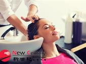 hair salon glen huntly