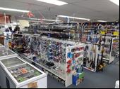 bait tackle shop for