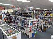 bait tackle shop for