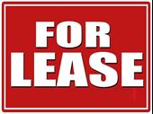 sushi shop for lease