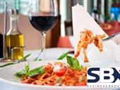 restaurant cafe takeaway italian