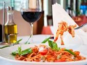restaurant cafe takeaway italian