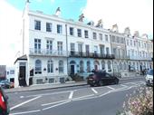 rare freehold sea front