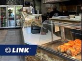 award-winning charcoal chicken takeaway